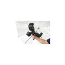 Westcott 2223 Triple Threat Speedlite Bracket
