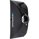 Westcott 2036 Rapid Box 2 Light Kit