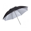 Westcott 2004 32" Soft Silver Umbrella