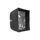 Westcott 2334 Apollo Softbox with Recessed Front (28 x 28")