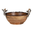 Woodgrove Serving Bowl