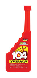 104+ Ethanol/Gasoline Octane Booster 16 fl. oz.