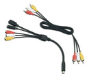 GoPro Combo Cable for HERO3 / HERO3+ /  HERO4