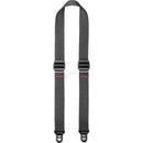 Peak Design Slide Lite Camera Strap Black - SLL-BK-3