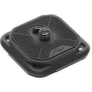 Peak Design Capture Camera Clip v3 with Standard Plate (Black) CP-BK-3