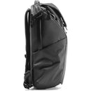 Peak Design Everyday Backpack v2 (20L, Black) BEDB-20-BK-2