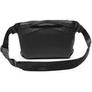 Peak Design Everyday Sling v2  (3L, Black) BEDS-3-BK-2