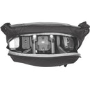 Peak Design Everyday Sling v2 (6L, Black) BEDS-6-BK-2