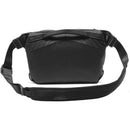 Peak Design Everyday Sling v2 (6L, Black) BEDS-6-BK-2