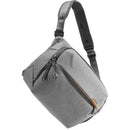 Peak Design Everyday Sling v2  (10L, Ash)