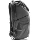 Peak Design Everyday Backpack v2  (30L, Black)