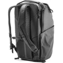 Peak Design Everyday Backpack v2  (30L, Black)