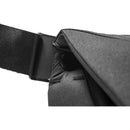 Peak Design Everyday Messenger v2  (13L, Black)