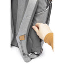 Peak Design Everyday Hip Belt v2 (Midni) (Midnight)