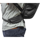 Peak Design Everyday Hip Belt v2 (Midni) (Midnight)