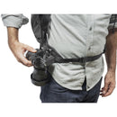 Peak Design Everyday Hip Belt v2 (Midni) (Midnight)