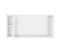 Changing Tray for Baby Dresser