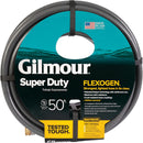 Gilmour Flex Garden Hose – 5/8 in x 50 ft 874501-1001