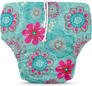 Reusable Swim Diaper Drawstring Large