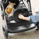 Ready2Grow 2.0 Double Stroller - Perkins