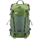 Mindshift Backlight 18L  Woodland Green Backpack