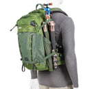 MindShift  Backlight 26L Backpak (Woodland Green)