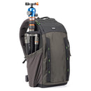 Think Tank Photo BackLight Sprint Camera Backpack (Charcoal, 15L)