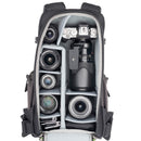 Think Tank Photo BackLight Sprint Camera Backpack (Charcoal, 15L)