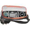 MindShift PhotoCross 10 Sling Bag - Carbon Grey