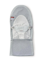 Fabric Seat for Bouncer - Silver