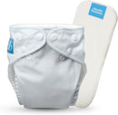 1 Pack - Reusable Cloth Diaper One Size