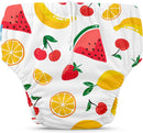 Reusable Swim Diaper Drawstring X-Small
