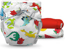 3 Pack - Reusable Cloth Diapers One Size