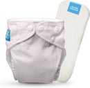 1 Pack - Reusable Cloth Diaper One Size