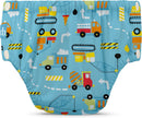 Reusable Training Pants Snaps Large