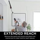 Shark Rotator Powered Lift-Away TruePet Upright Vacuum