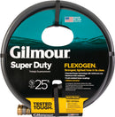 Gilmour Flex Garden Hose – 5/8 in x 25 ft 874251-1001