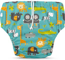 Reusable Swim Diaper Drawstring Large