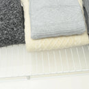 12"x15ft Duraliner Ribbed Shelf Liner