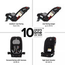 Radian® 3R® - Black Storm