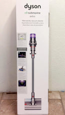 Wet & Dry Vacuum Cleaner - Dark Gray