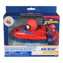Spidey Air Boat - Pool & Water Toy for Kids 4+