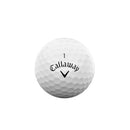Supersoft Golf Balls 12pk - White