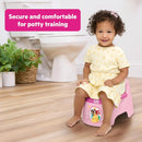 Disney Princess Full Comfort Potty Training Toilet - Pink