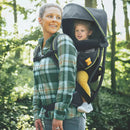 SmartSupport Backpack Baby Carrier - Solar