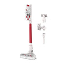 Cordless Stick Vacuum - 10.5" Cleaning Path