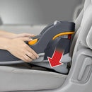 KeyFit 30 Infant Car Seat Base - Anthracite