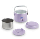 20oz Heated Lunch Box