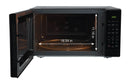2.2 cu ft Countertop Microwave Oven - Black