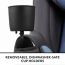 REO by Revolve 360 Rotating Convertible Car Seat - Lennox